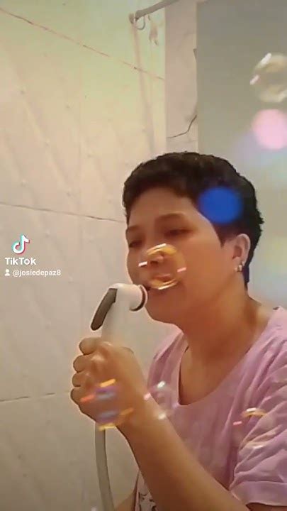 Tamang Kantot lang sa Loob ng CR .